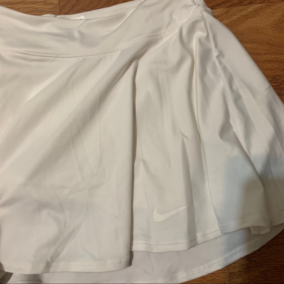 Nike Tennis Skirt - Picture 2 of 5